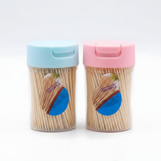 Wooden Toothpicks